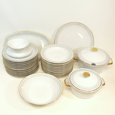 Porcelain Tableware Set, 1950s, Set of 69-NE-807614