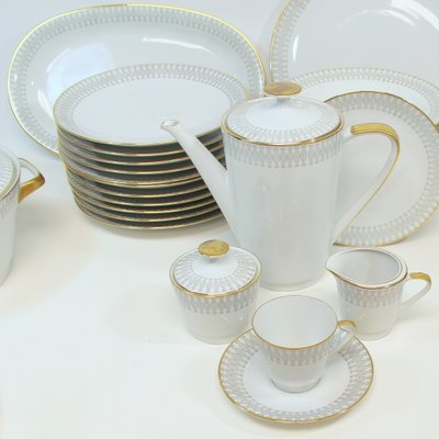 Porcelain Tableware Set, 1950s, Set of 69-NE-807614