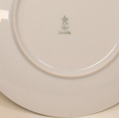 Porcelain Tableware Set, 1950s, Set of 69-NE-807614