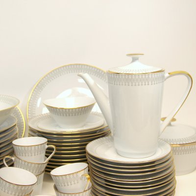 Porcelain Tableware Set, 1950s, Set of 69-NE-807614