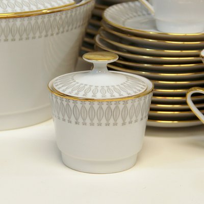 Porcelain Tableware Set, 1950s, Set of 69-NE-807614