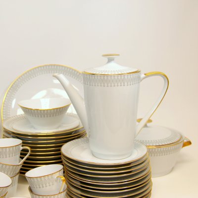 Porcelain Tableware Set, 1950s, Set of 69-NE-807614