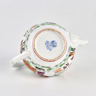 Porcelain Teapot from Kuznetsovs-WMV-1129887