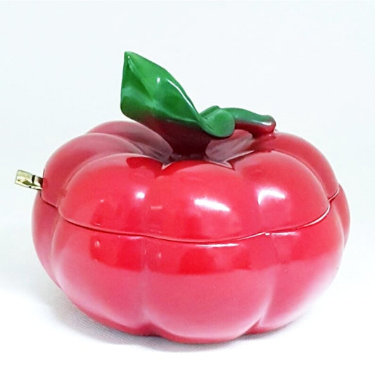 Porcelain Tomato Relish Pot by Gerold Porzellan, 1940s