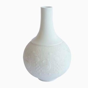 Porcelain Vase by Bjørn Wiinblad for Rosenthal, 1960s-GKB-795849