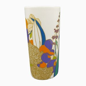 Porcelain Vase by Rosamunde Nairac for Rosenthal Studio Line-WK-1047992