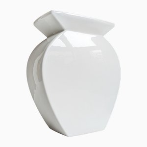 Porcelain Vase from Alboth & Kaiser, 1980s-BLG-2017413