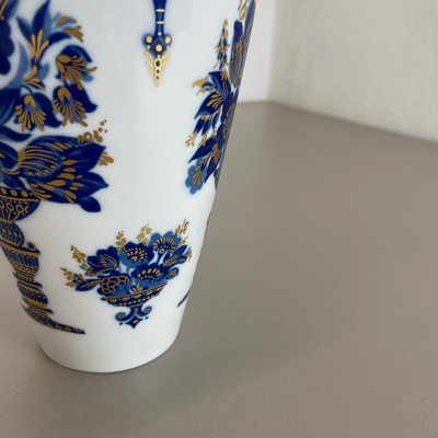 Porcelain Vase from Heinrich Ceramics, Germany, 1970s-QZ-1079804