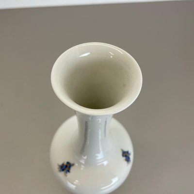 Porcelain Vase from Heinrich Ceramics, Germany, 1970s-QZ-1079804