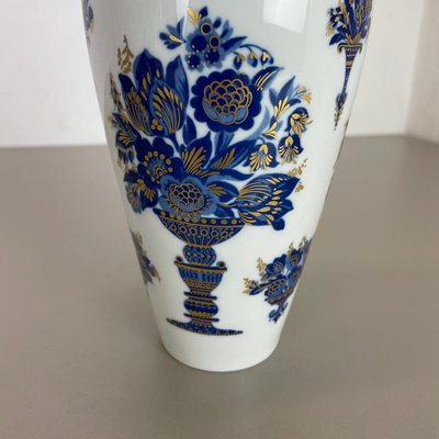 Porcelain Vase from Heinrich Ceramics, Germany, 1970s-QZ-1079804