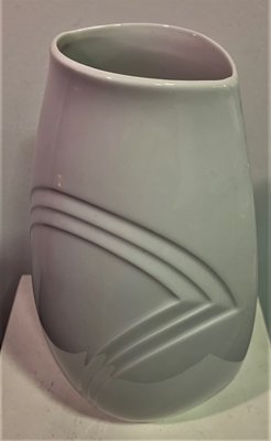 Porcelain Vase from Kaiser, 1970s-IKW-828747