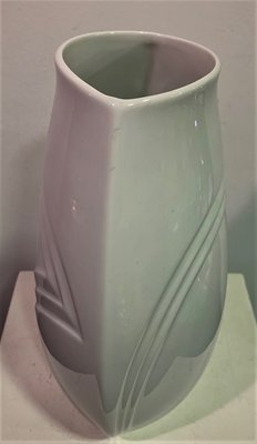 Porcelain Vase from Kaiser, 1970s-IKW-828747