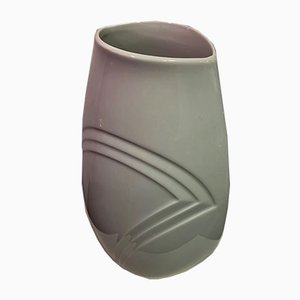 Porcelain Vase from Kaiser, 1970s-IKW-828747