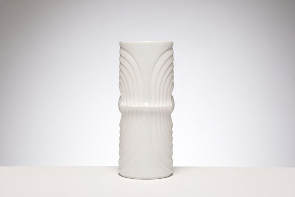 Porcelain Vase from Royal Porzellan, 1970s-HZO-789346