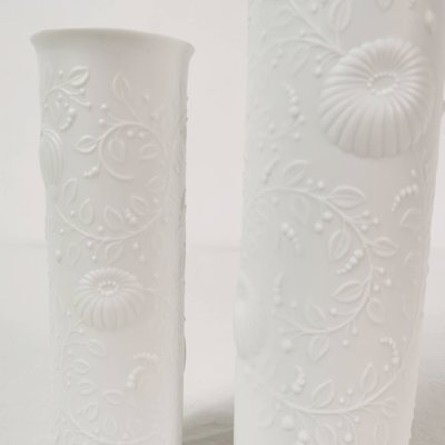 Porcelain Vases from Kaiser, Germany, 1960s, Set of 2-ZTG-1425369