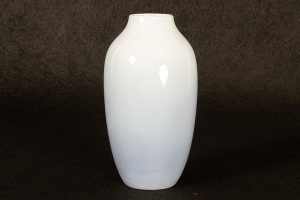 Porcelain Vases from Royal Copenhagen, 1961, Set of 2-WIX-570854