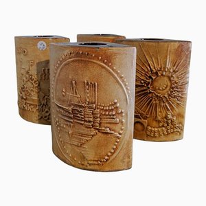 Portanier Ceramic Vases-TEP-1234624