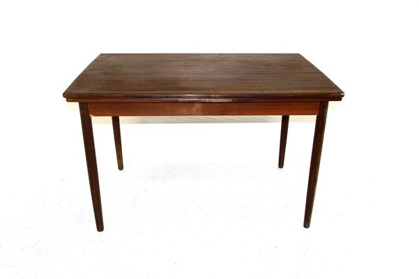 Portfolio Dining Table, Denmark, 1960s-GEK-1029272