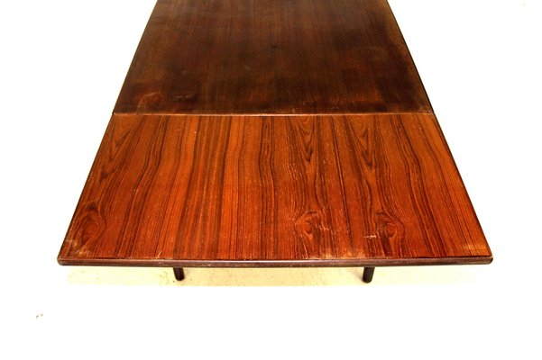 Portfolio Dining Table, Denmark, 1960s-GEK-1029272