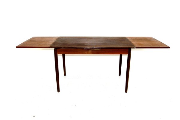 Portfolio Dining Table, Denmark, 1960s-GEK-1029272