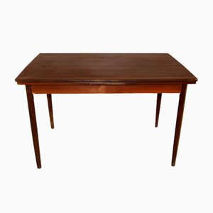 Portfolio Dining Table, Denmark, 1960s-GEK-1029272