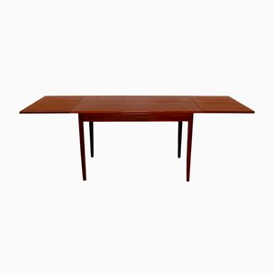 Portfolio Dining Table, Denmark, 1960s-GEK-1029204