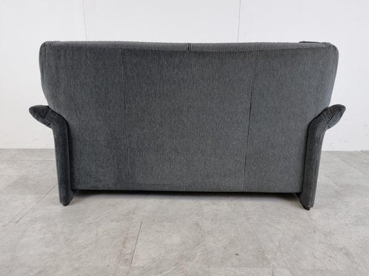 Porto Venere Sofa by Vico Magistretti for Cassina, 1970s-IRH-1270567