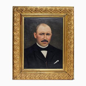 Portrait by W.N. Hendrikse, 1902-YK-630304