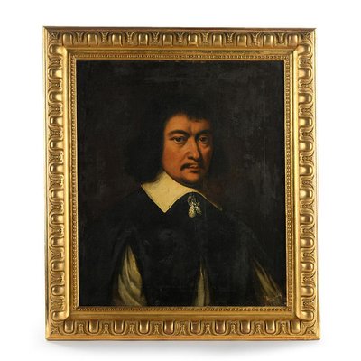 Portrait of a Gentleman-NQ-625160