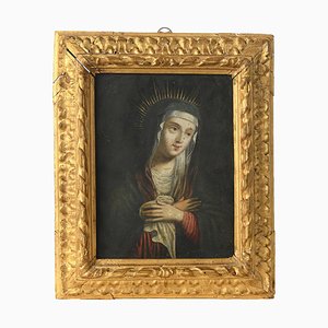 Portrait of the Virgin Mary-NQ-706100