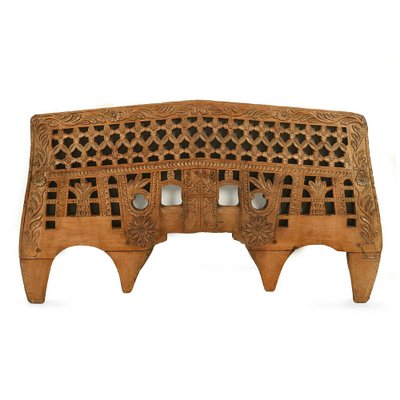 Portuguese Wooden Yoke-NQ-967548