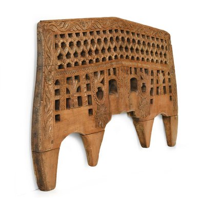 Portuguese Wooden Yoke-NQ-967548