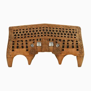 Portuguese Wooden Yoke-NQ-967548