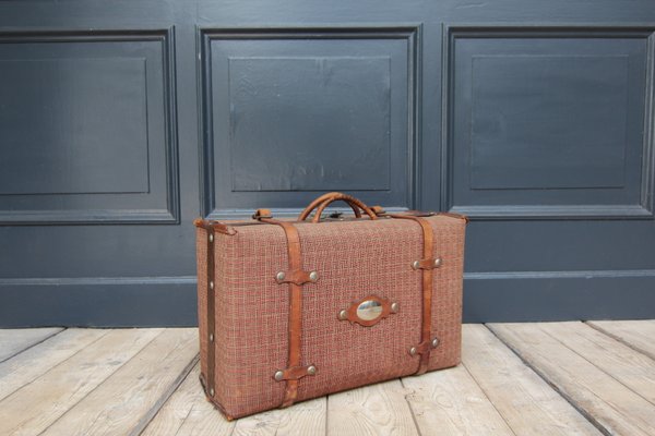 Post Carriage Travel Case-TAT-1340805