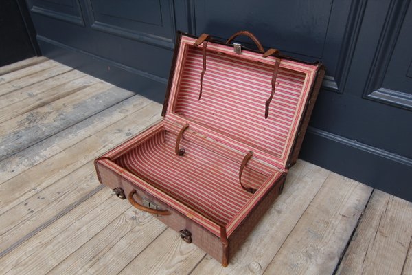 Post Carriage Travel Case-TAT-1340805