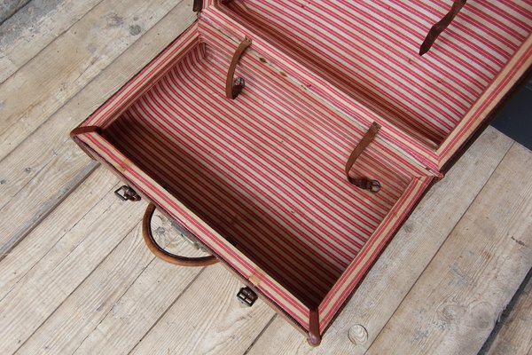 Post Carriage Travel Case-TAT-1340805