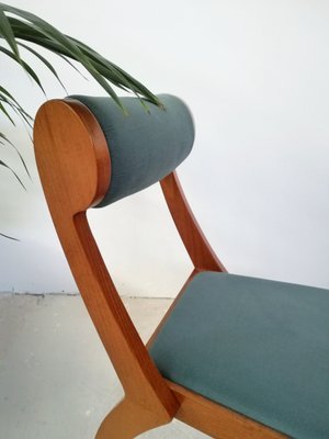 Post Modern Chairs from Bross Italy, 1980s, Set of 4-UIW-1134148