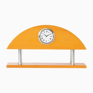 Post Modern Desk Clock from Staiger, 1980s-IXK-1095646