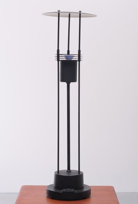 Post Modern Halogen Table Lamp, Italy, 1980s-GCG-1172044