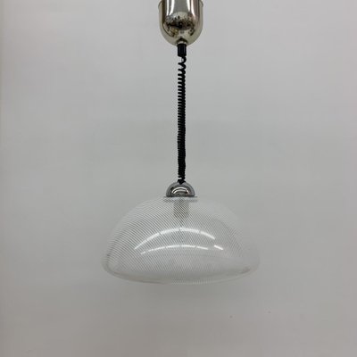 Post Modern Italian Design Hanging Lamp by Iguzzini Guzzini, 1970s-BGP-1155280