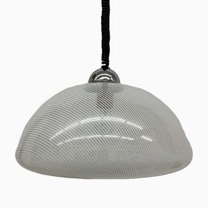 Post Modern Italian Design Hanging Lamp by Iguzzini Guzzini, 1970s-BGP-1155280