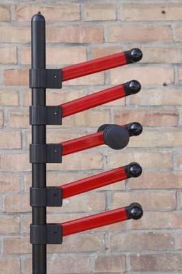 Post Modern Modular Coat Holder, 1980s-XIJ-1286635