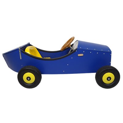 Post-Modern Pedal Car Vilac by Christophe Gilet for Vilac-RY-1171907