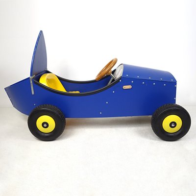 Post-Modern Pedal Car Vilac by Christophe Gilet for Vilac-RY-1171907