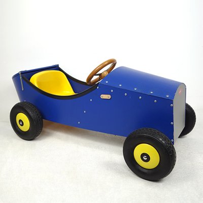 Post-Modern Pedal Car Vilac by Christophe Gilet for Vilac-RY-1171907