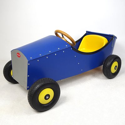 Post-Modern Pedal Car Vilac by Christophe Gilet for Vilac-RY-1171907