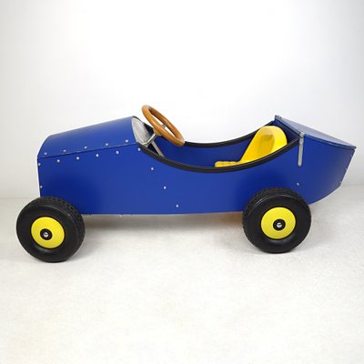 Post-Modern Pedal Car Vilac by Christophe Gilet for Vilac-RY-1171907