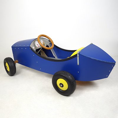 Post-Modern Pedal Car Vilac by Christophe Gilet for Vilac-RY-1171907