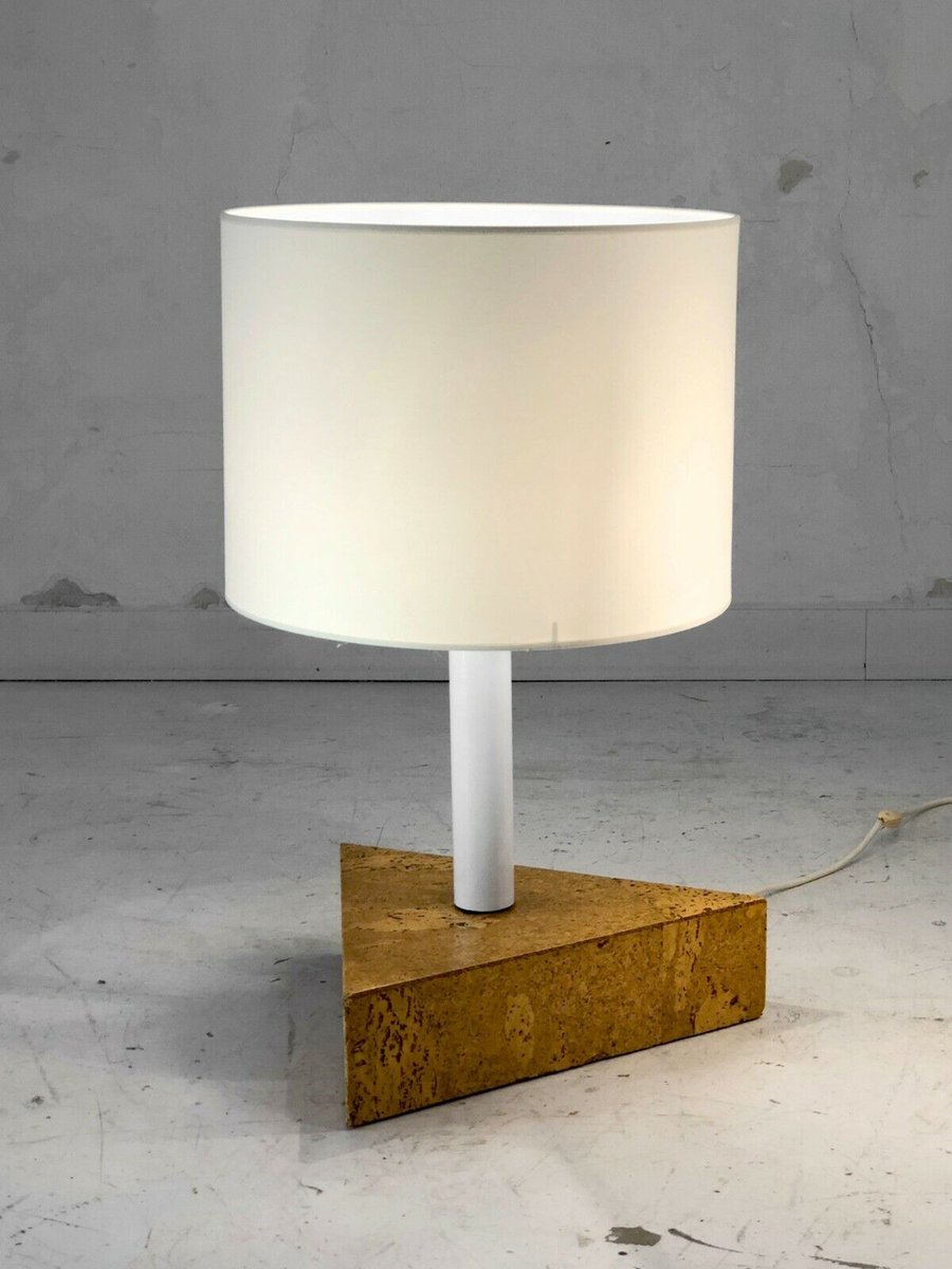 Post-Modern Table Lamp, France, 1980s