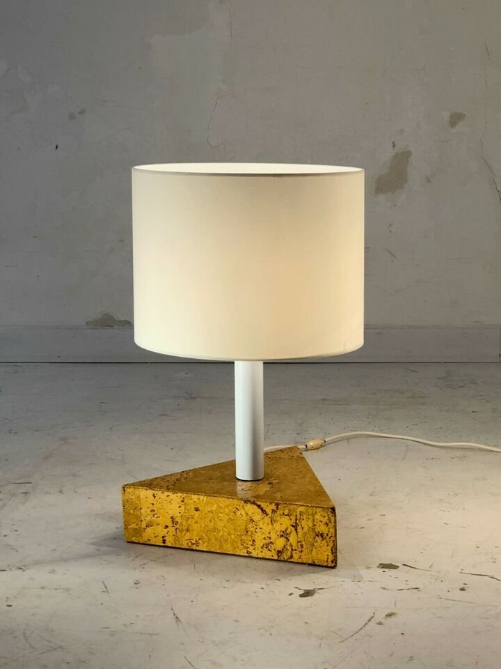 Post-Modern Table Lamp, France, 1980s